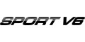 Sport V6 Graphic